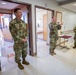 Madigan Army Medical Center Covid 19 Response