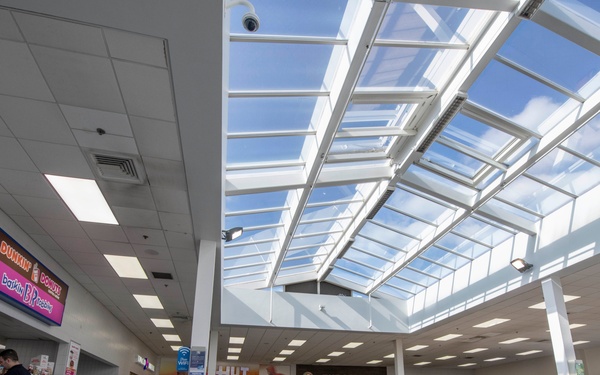 RAF Mildenhall responds to COVID-19