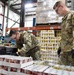 60,000 pounds of food prepared as the Michigan National Guard Assist Food Banks during COVID-19 response