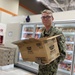 NMCB 1 Supports Naval Station Rota, Spain Commissary Response to COVID-19