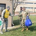 55th Wing leadership boost morale by giving treats