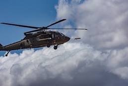CCDC Aviation, Missile Center highlights forward-launched UAS technology