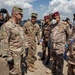 U.S. Forces prepare K1 Air Base for transfer to Iraqi Security Forces