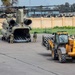 U.S. Forces prepare K1 Air Base for transfer to Iraqi Security Forces