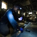 31st MEU Marines Conduct Maintenance