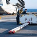 USS America Sailors Conduct Flight Deck Training