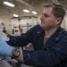 USS America conducts cleaning stations