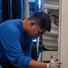 USS America conducts cleaning stations