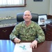 TSC Commanding Officer Signs SAAPM Proclamation