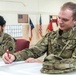 Texas Army National Guard Set up Field Hospital