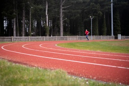 Staying strong during the COVID-19 lockdown