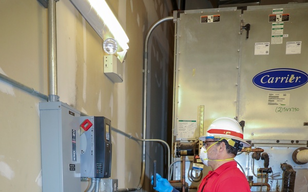 Northwestern Virginia Building Assessment