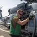 Williams Conducts Operations in the Gulf of Aden