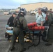 Coast Guard medevacs mariner 55 miles offshore Lake Charles, Louisiana