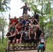 Fort McCoy 2015 Mud Run