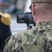 USS Constitution Commanding Officer John Benda Conducts Facebook Live Tour