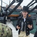 USS Constitution Sailors Conduct Facebook Live Tour