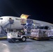 FEMA Air Bridge Delivers supplies for Nationwide Distribution