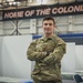 Connecticut Guardsman hopes to help community during COVID-19 response