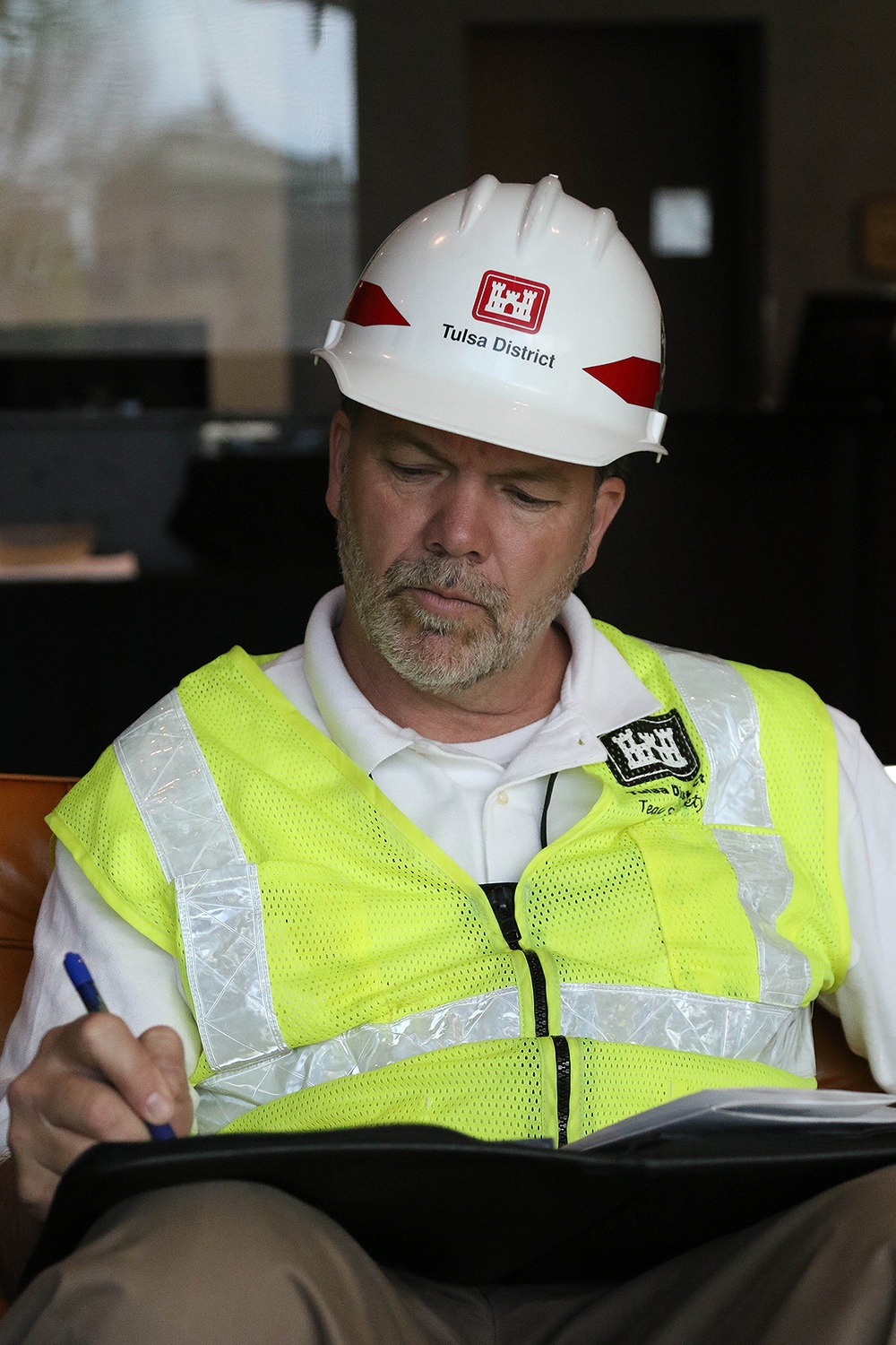 Tulsa District assesses alternate-care-facilitates in Oklahoma for COVID-19 response