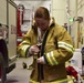 Eielson fire department fights more than fires