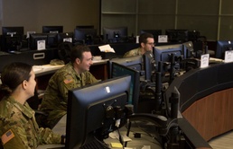 Keeping a Coordinated Mission: How the Mass. National Guard’s Joint Operations Center Organizes Assistance