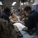 USNS Comfort Trains to Provide Patient Care in New York City
