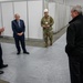 New Jersey Gov. Phil Murphy visits Federal Medical Station