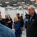 New Jersey Gov. Phil Murphy visits Federal Medical Station