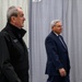 New Jersey Gov. Phil Murphy visits Federal Medical Station
