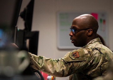 COVID-19 operations: Connecting global communications