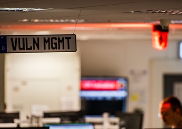 COVID-19 operations: Connecting global communications