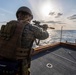 31st Marine Expeditionary Unit Conducts Live Fire Exercise.