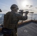 31st Marine Expeditionary Unit Conducts Live Fire Exercise.