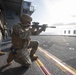 31st Marine Expeditionary Unit Conducts Live Fire Exercise.