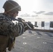 31st Marine Expeditionary Unit Conducts Live Fire Exercise.