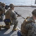 31st Marine Expeditionary Unit Conducts Live Fire Exercise.