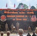 HG20-2 Krabi Opening Ceremony