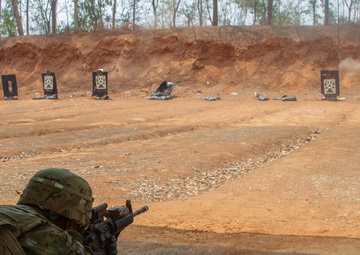 HG20 TF Cacti Staff Marksmanship