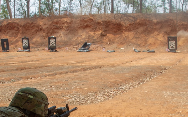 HG20 TF Cacti Staff Marksmanship