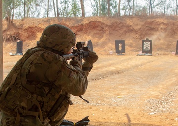 HG20 TF Cacti Staff Marksmanship