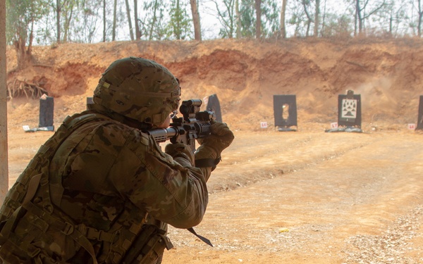 HG20 TF Cacti Staff Marksmanship