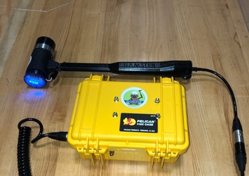 NSWCPD’s HAMSTER Hammers Home Accuracy and Efficiencies