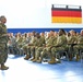 EUCOM Receives Visit from Senior Enlisted Adviser to the Chairman of the Joint Chiefs of Staff