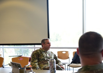 Arkansas National Guardsmen assist state with planning and testing