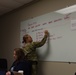 Arkansas National Guardsmen assist with Covid-19 planning and testing