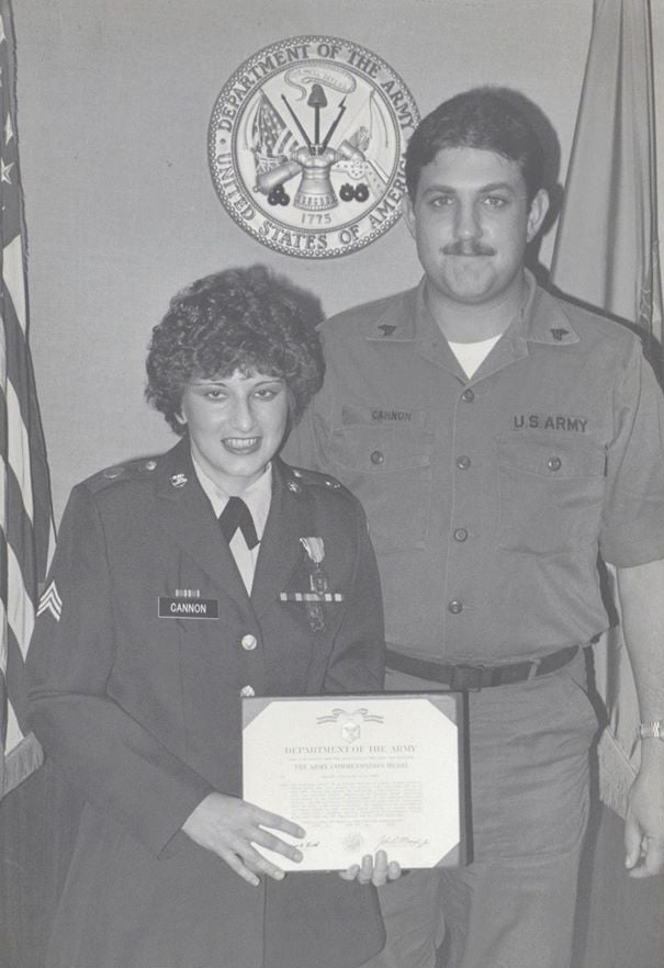 Telework offers chance for writer to reminisce