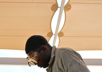 Flight line Friday: Maintainer Edition