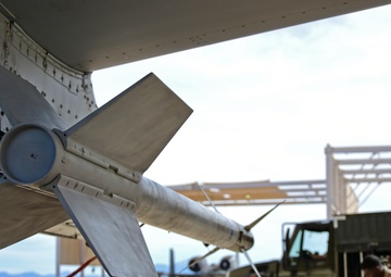 Flight line Friday: Maintainer Edition