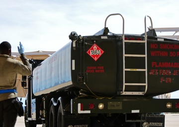 Flight line Friday: Maintainer Edition